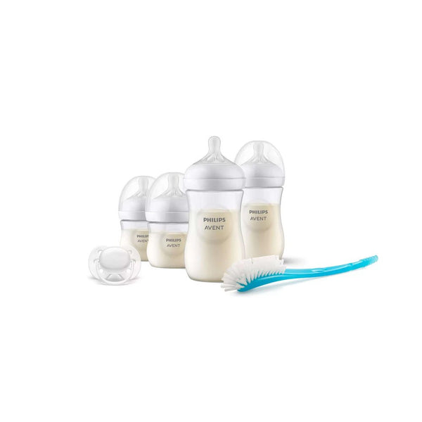 AVENT Newborn Starter Set - Natural