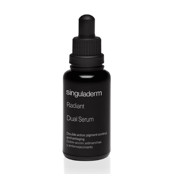 SINGULADERM Radiant Dual Serum 30ml