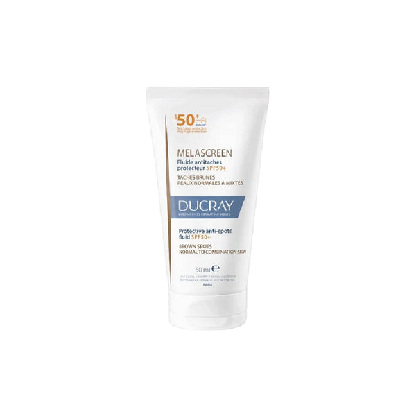 DUCRAY Melascreen Uv Light Cream Spf 50+