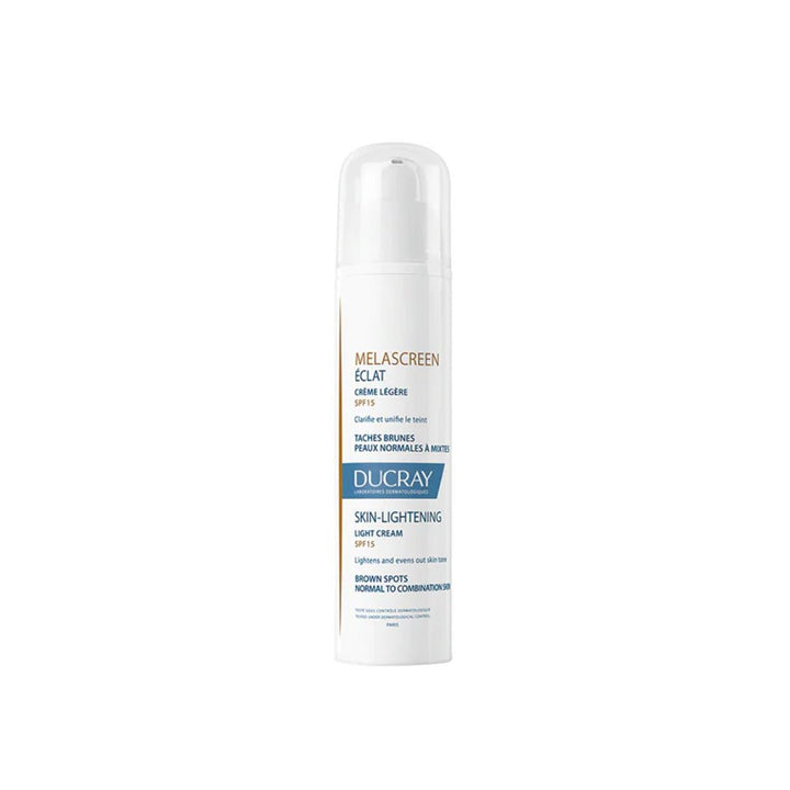 DUCRAY Melascreen Eclat Light Cream SPF15 40ML