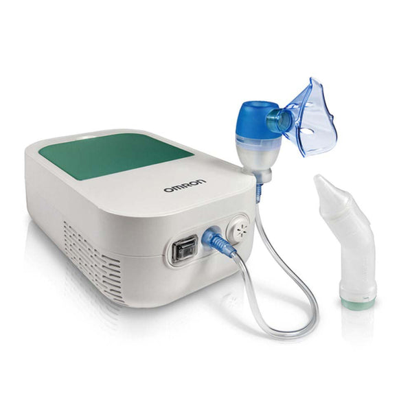 OMRON Duobaby Nebulizer