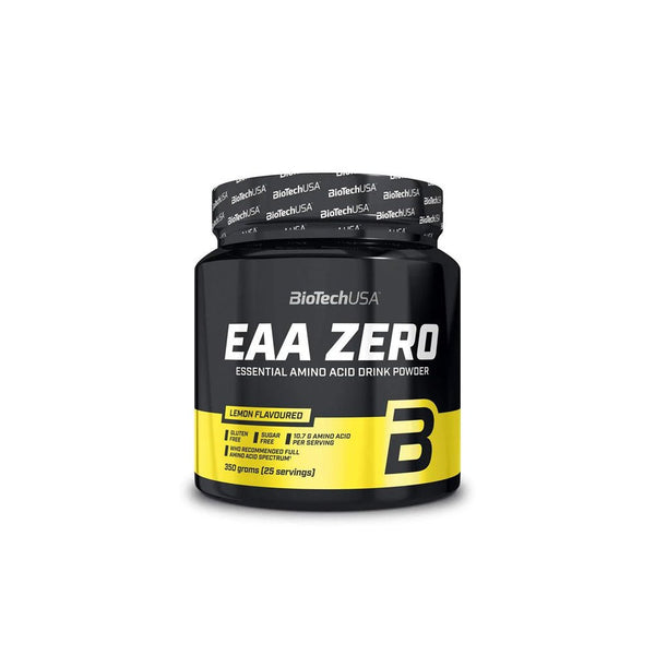 BIOTECH USA EAA Zero - Lemon Ice Tea