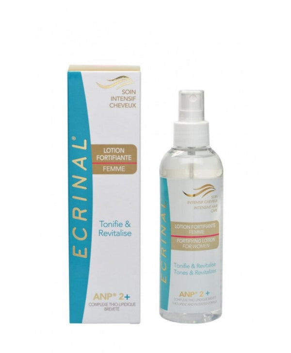 ECRINAL Lotion Women 200ml