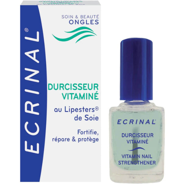 ECRINAL Nail Strengthener 10ml