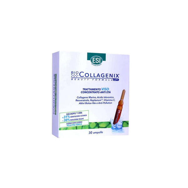 ESI Biocollagenix 30 Ampoules