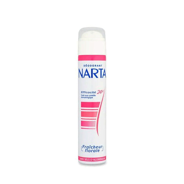 NARTA Floral Freshness Efficiency 24 Spray