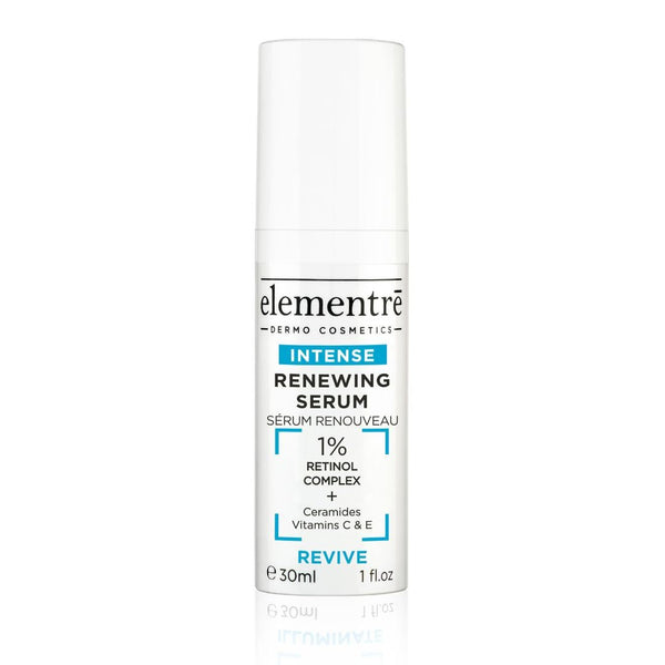 ELEMENTRE 1% retinol Renewing Serum