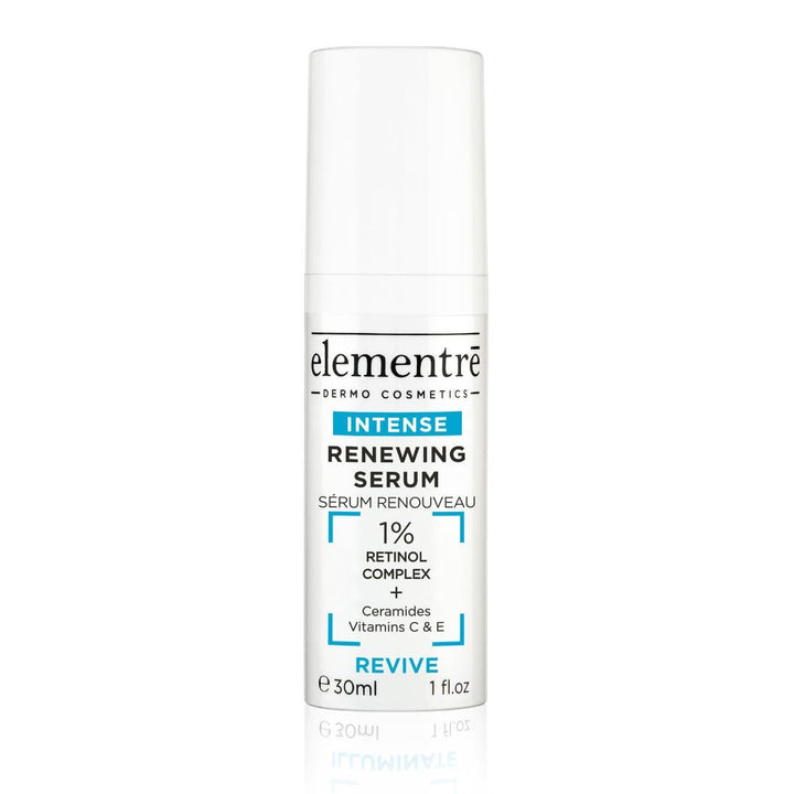 ELEMENTRE 1% retinol Renewing Serum