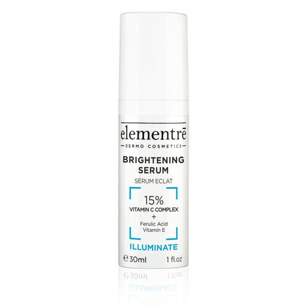 ELEMENTRE 15% Vitamin C Brightening Serum