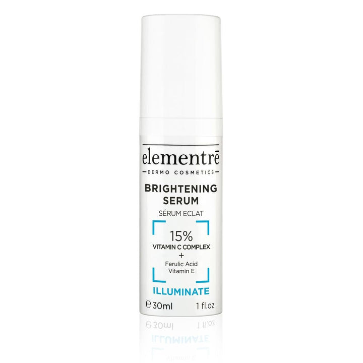 ELEMENTRE 15% Vitamin C Brightening Serum