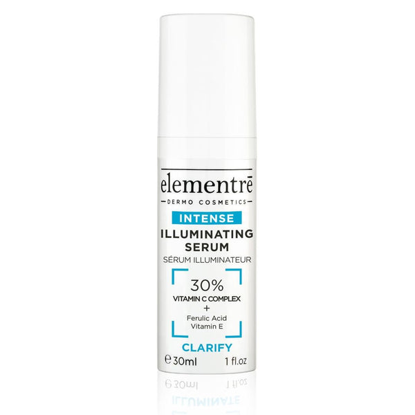 ELEMENTRE 30% Vitamin C Illuminating Serum