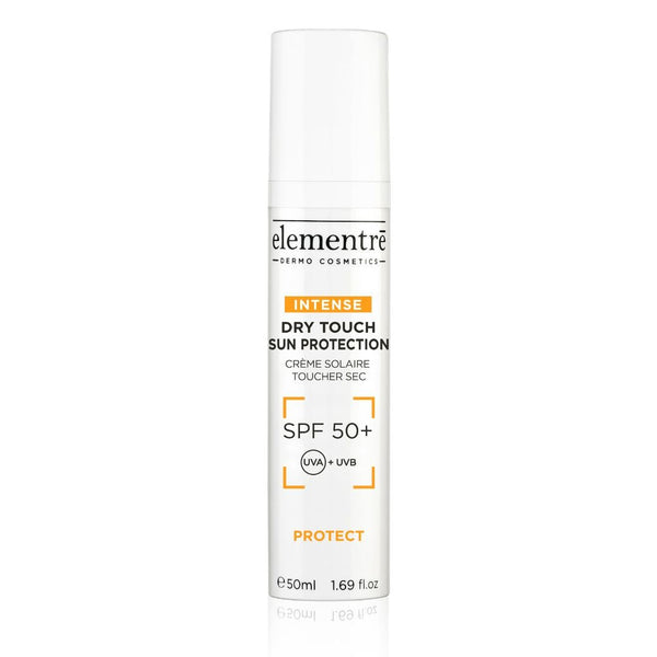 ELEMENTRE Dry Touch Sun Protect SPF 50+