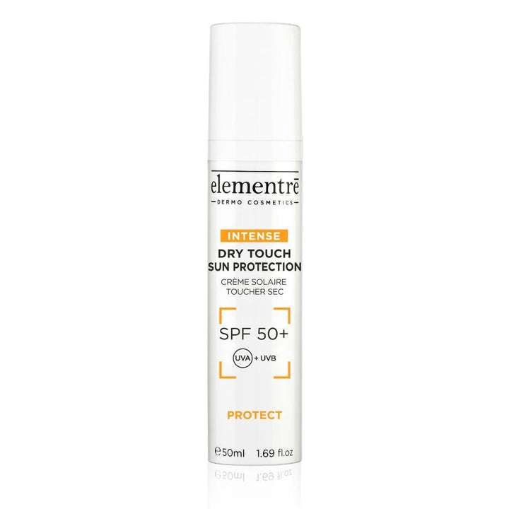 ELEMENTRE Dry Touch Sun Protect SPF 50+