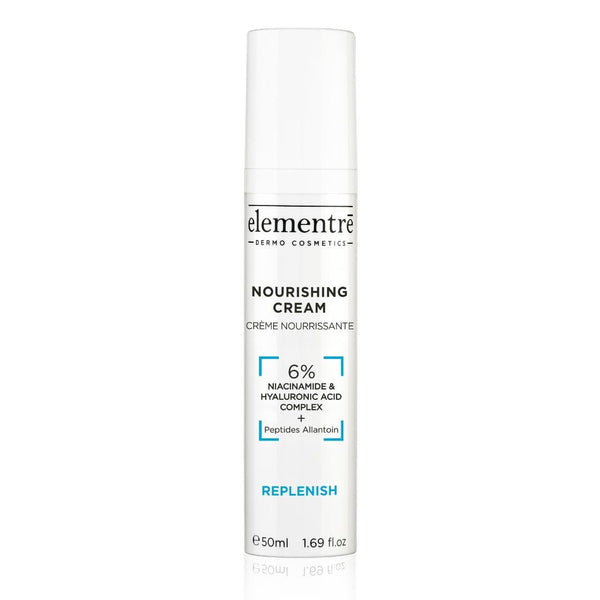 ELEMENTRE Nourishing Cream 50ml