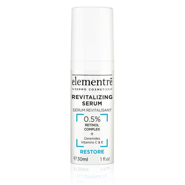 ELEMENTRE Revitalizing Serum 30ml