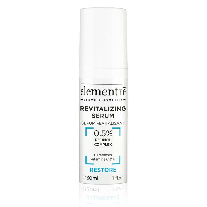 ELEMENTRE Revitalizing Serum 30ml