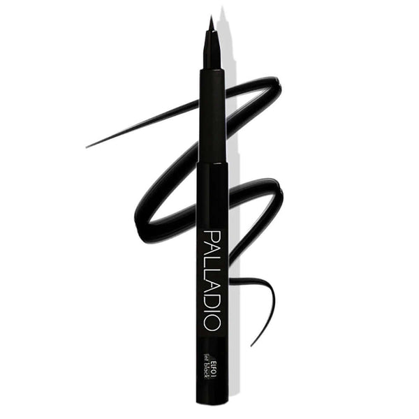 PALLADIO BEAUTY Ultra Fine Tip Eyeliner Pen