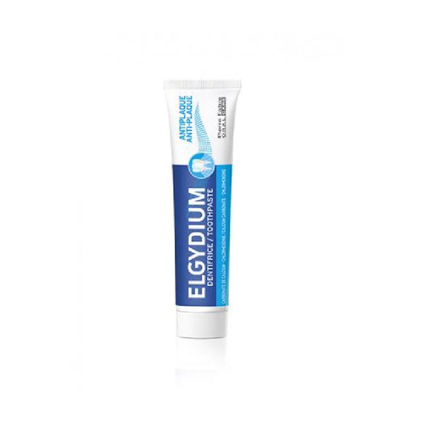 ELGYDIUM Antiplaque Toothpaste 75ml