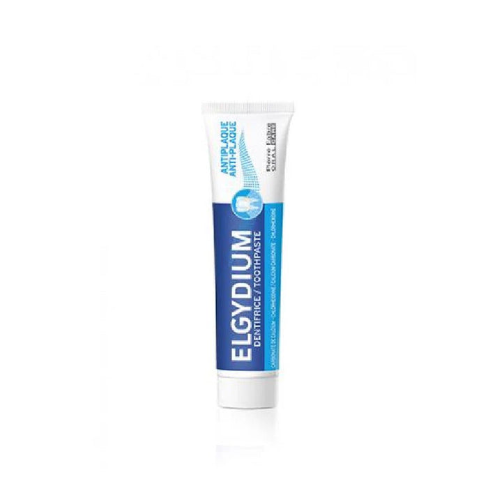 ELGYDIUM Antiplaque Toothpaste