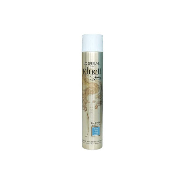 ELNETT Hair Spray Hold (Blue) 200ml