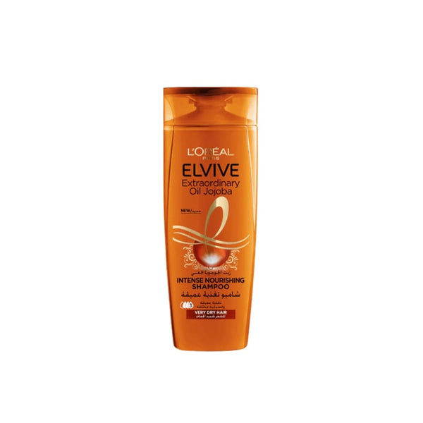 L'OREAL PARIS Elvive Shampoo Extra Ordinary Oil Dry 600ml