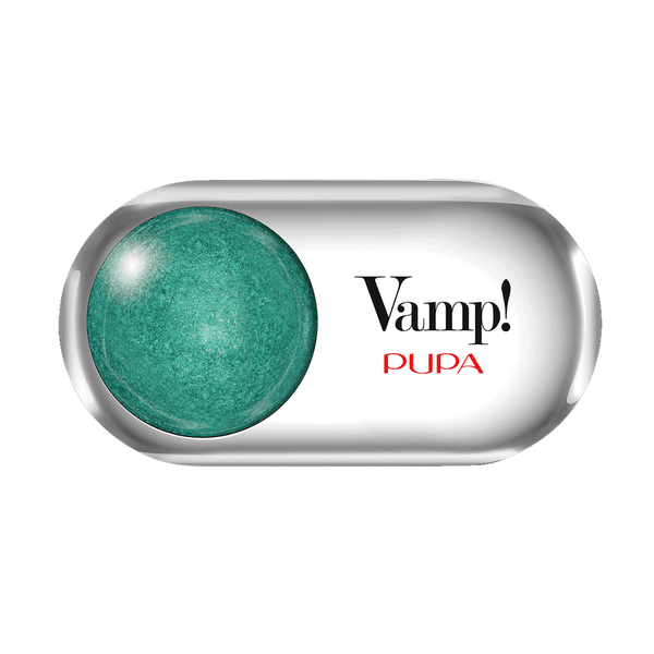 PUPA Vamp Wet&Dry True Emerald 303