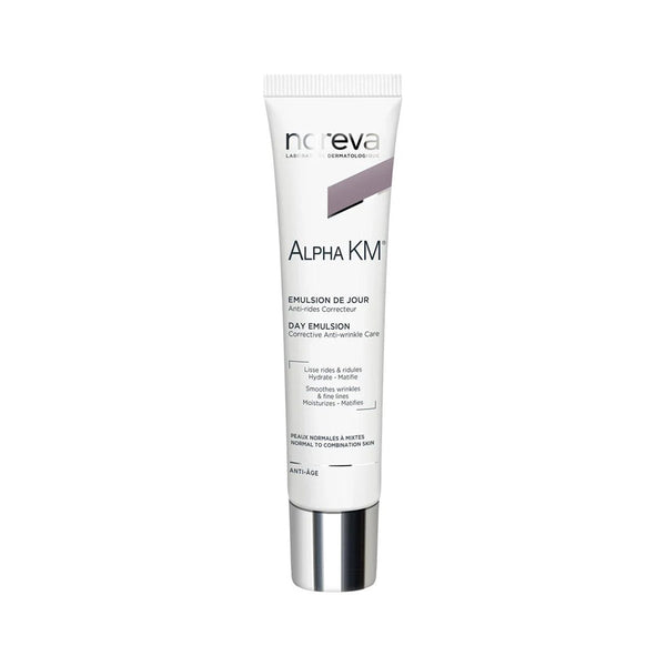 NOREVA Emulsion de jour