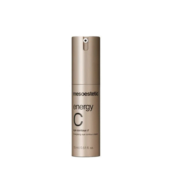 MESOESTETIC Energy C Eye Contour 15ml