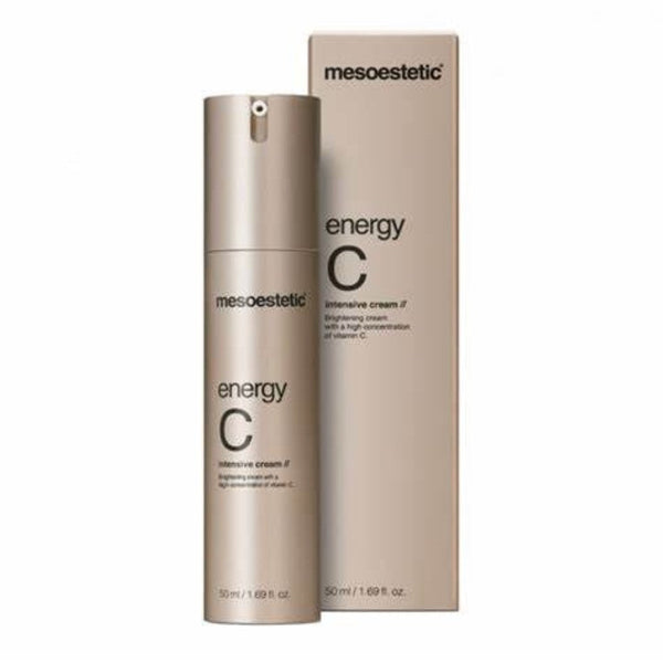 MESOESTETIC Energy C Intensive Cream 50 Ml