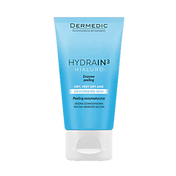 DERMEDIC Hydrain3-Enzyme Peeling 50ml