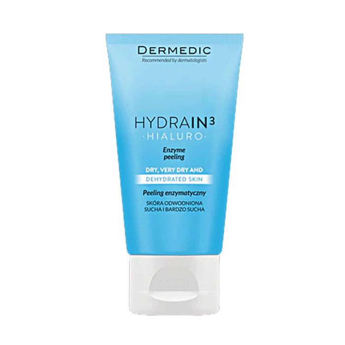 DERMEDIC Hydrain3 Enzyme Peeling 50ml