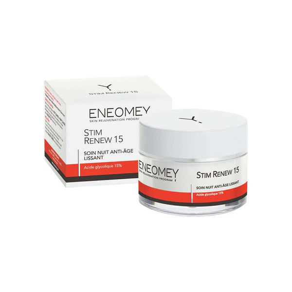 ENEOMEY Stim Renew 15 50ml