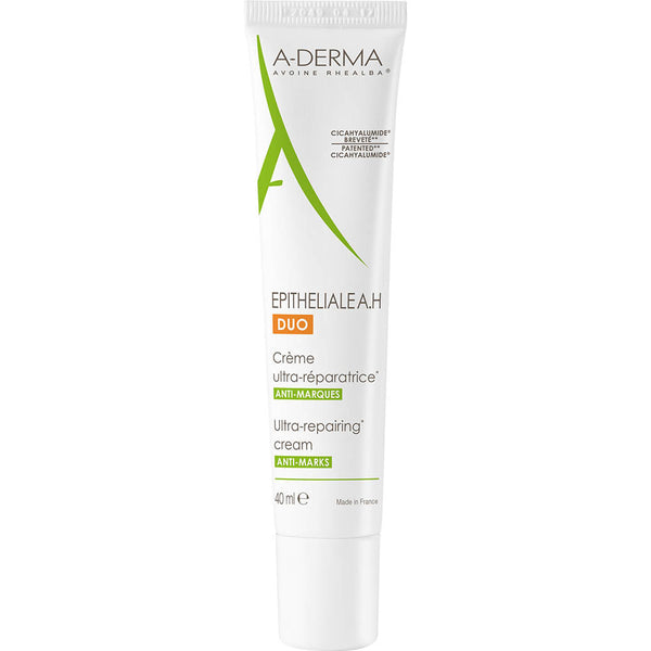 ADERMA Epitheliale A.H Duo Creme Ulta Reparatrice 40ml