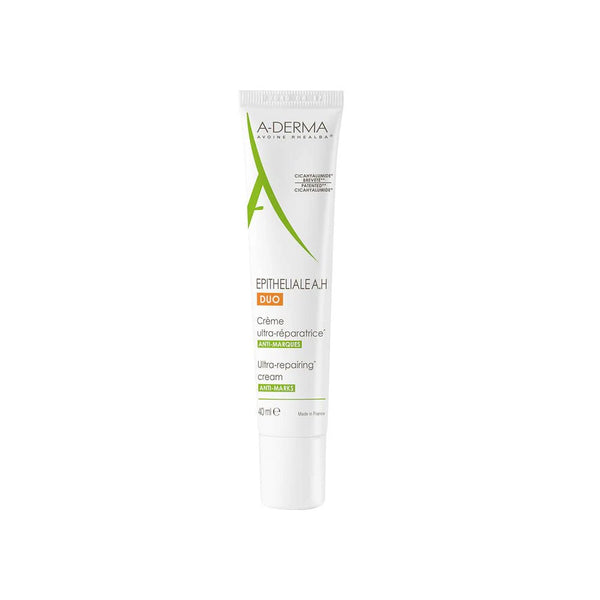 ADERMA Epitheliale a.h duo - ultra repairing cream 40ML