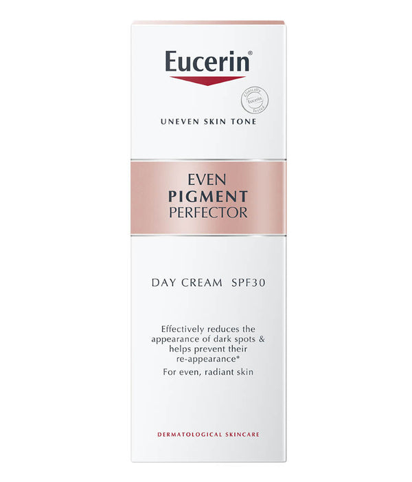 EUCERIN Even Pigment Perfector Day Cream, Spf 30, 50ml