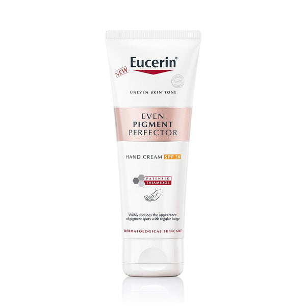 EUCERIN Even Pigment Perfector Hand Cream Spf 30 (75 Ml)