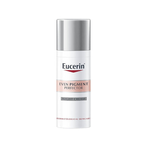 EUCERIN Even Pigment Perfector Night Cream  50ml