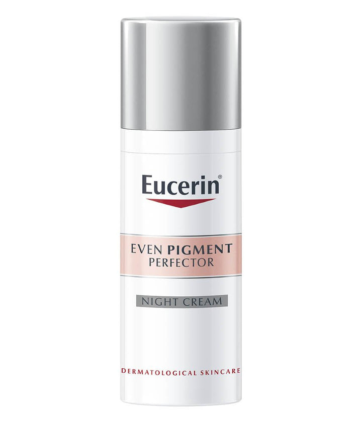 EUCERIN Even Pigment Perfector Night Cream, 50ml