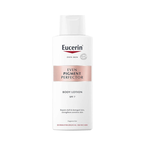 EUCERIN Even Pigment Perfector Whitening Body Lotion 250ml