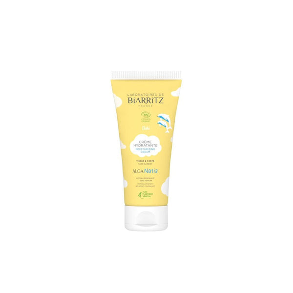 BIARRITZ Alga Natis Creme Hydratante 100 Ml