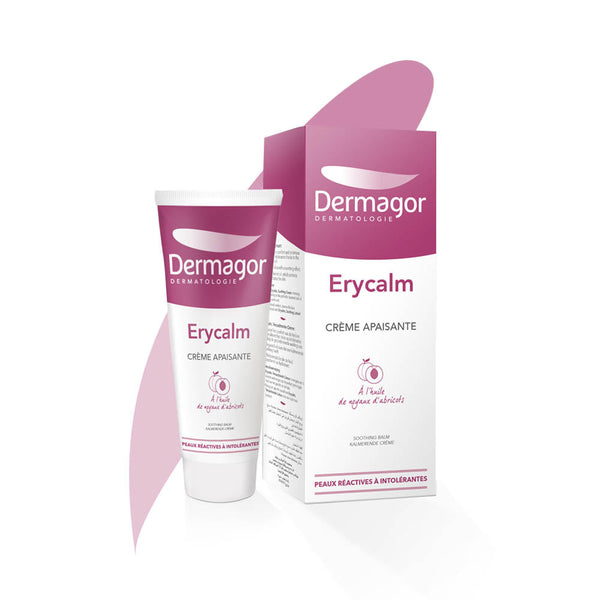 MELISANA Dermagor Erycalm Crme 40 Ml