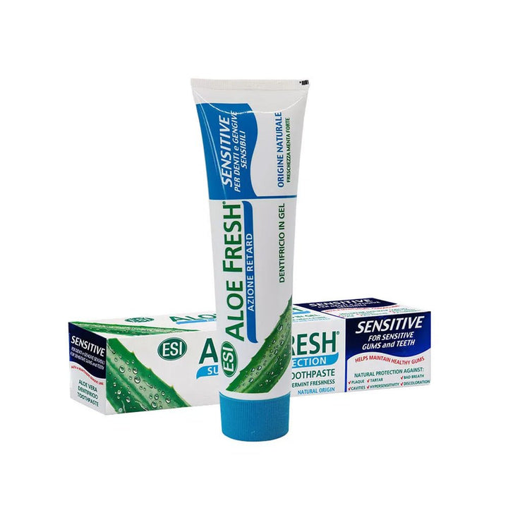 ESI Aloefresh Sensitive Gel