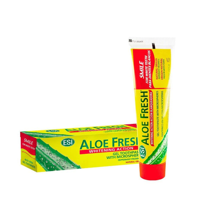 ESI Aloefresh Smile Gel