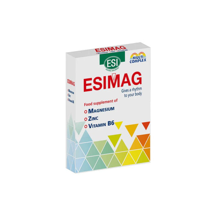 ESI Esimag 30Naturecaps