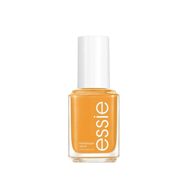 ESSIE - You Know The Espadrille Yellow 765