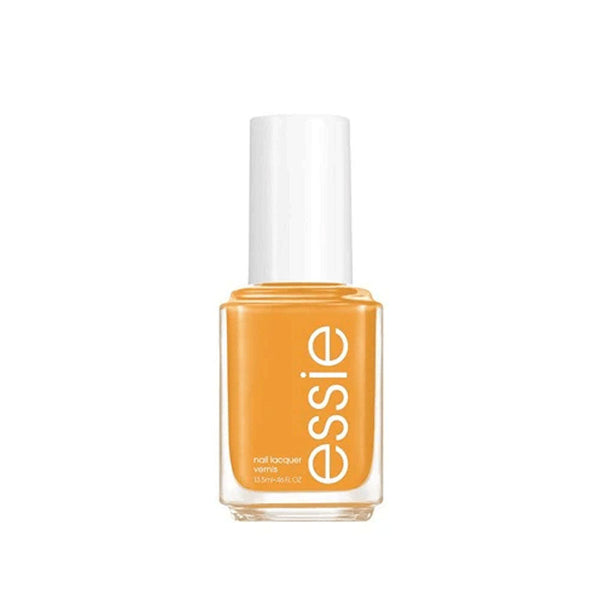 Essie, 765 You Know The Espadrille Yellow