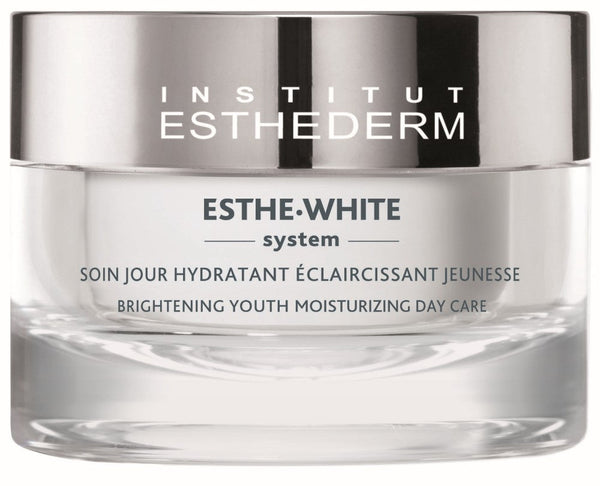 ESTHEDERM Esthe-White Brightening Youth Moisturizing Day Care 50ml