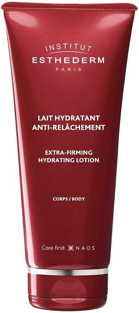 ESTHEDERM Extra-Firming Hydrating Lotion 200ml