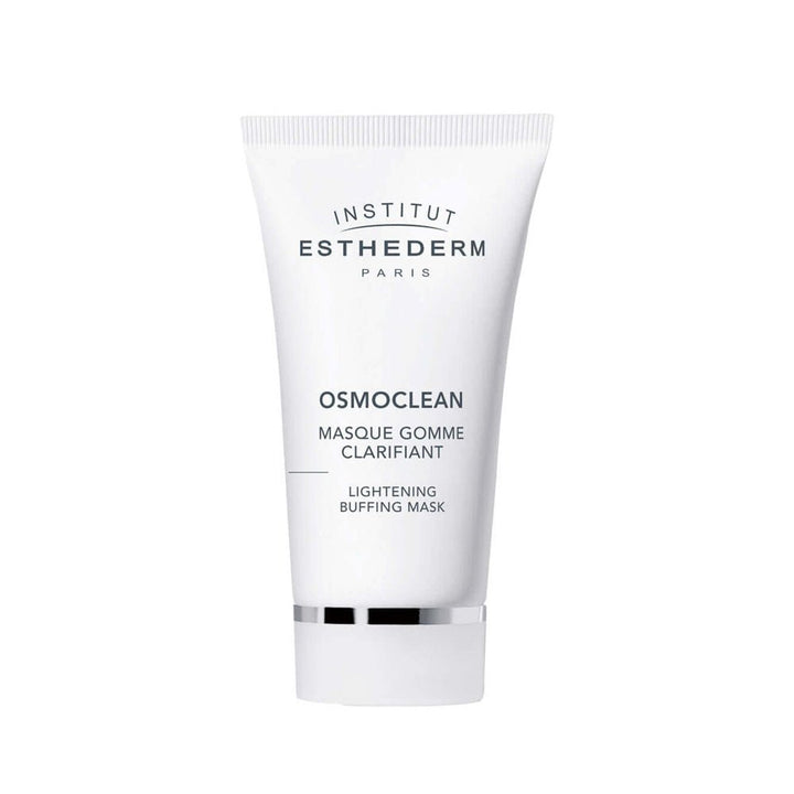 ESTHEDERM Osmoclean Lightening Buffing Mask 75ml