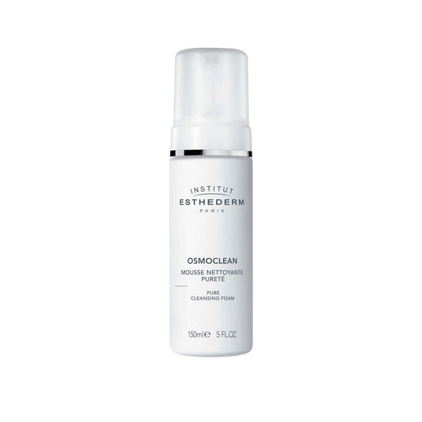 ESTHEDERM Osmoclean Pure Cleansing Foam 150ml